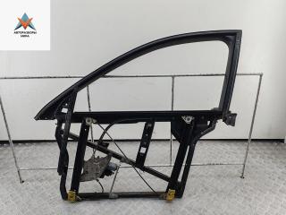 стеклоподъемник электрический передний левый Audi A6 4B/C5 [рестайлинг] 2002, 3.0 л., бензин, АКПП, серый, универсал, 4B0837753D