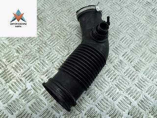 гофра инжектора Audi A6 4F/C6 2005, 3.2 л., бензин, МКПП, универсал, 06E129629E