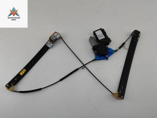 стеклоподъемник электрический передний правый Audi A4 B7 2006, 2.0 л., бензин, АКПП, серый, универсал, 8E1959802H