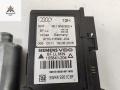 стеклоподъемник электрический передний правый Audi A4 B7 2006, 2.0 л., бензин, АКПП, серый, универсал, 8E1959802H - фото №2
