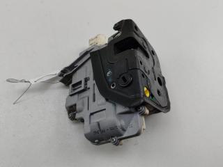 замок двери задней левой Audi A6 4F/C6 2005, 3.2 л., бензин, АКПП, серый, универсал, 4F0839015