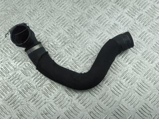 патрубок радиатора Audi A6 4F/C6 2006, 2.7 л., дизель, 4F0121055J
