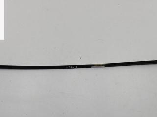 молдинг лобового стекла Audi A4 B5 [рестайлинг] 2000, 1.8 л., бензин, АКПП, жёлтый, седан