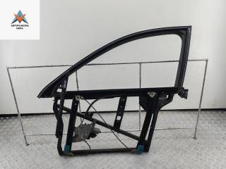 стеклоподъемник электрический передний левый Audi A6 4B/C5 2000, 2.4 л., бензин, МКПП, серый, универсал, 4B0837753A