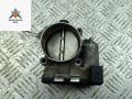 заслонка дроссельная Audi A6 4F/C6 2005, 3.2 л., бензин, МКПП, серый, универсал, 078133062C - фото №3
