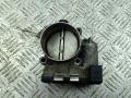 заслонка дроссельная Audi A6 4F/C6 2005, 3.2 л., бензин, МКПП, серый, универсал, 078133062C - фото №3