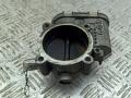 заслонка дроссельная Audi A6 4F/C6 2005, 3.2 л., бензин, МКПП, серый, универсал, 078133062C - фото №6