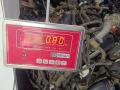 заслонка дроссельная Audi A6 4F/C6 2005, 3.2 л., бензин, МКПП, серый, универсал, 078133062C - фото №7