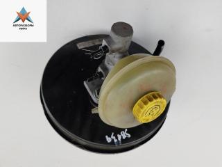 вакуумный усилитель тормозов Audi A6 4B/C5 1997, 2.8 л., бензин, АКПП, чёрный, седан, 8D0612105F