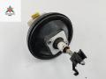 вакуумный усилитель тормозов Audi A6 4B/C5 1997, 2.8 л., бензин, АКПП, чёрный, седан, 8D0612105F - фото №3