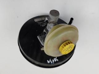 вакуумный усилитель тормозов Audi A6 4B/C5 1997, 2.8 л., бензин, АКПП, чёрный, седан, 8D0612105F