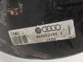 вакуумный усилитель тормозов Audi A6 4B/C5 1997, 2.8 л., бензин, АКПП, чёрный, седан, 8D0612105F - фото №2