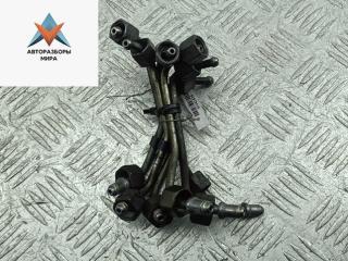 трубка топливная Audi A6 4F/C6 2006, 2.7 л., дизель