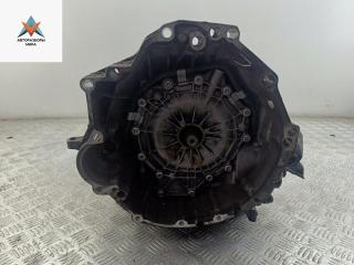 КПП автоматическая (АКПП) Audi A6 4F/C6 2006, 2.7 л., дизель, АКПП, серый, седан, JZE