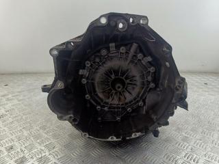 КПП автоматическая (АКПП) Audi A6 4F/C6 2006, 2.7 л., дизель, АКПП, серый, седан, JZE