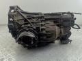 КПП автоматическая (АКПП) Audi A6 4F/C6 2006, 2.7 л., дизель, АКПП, серый, седан, JZE - фото №3