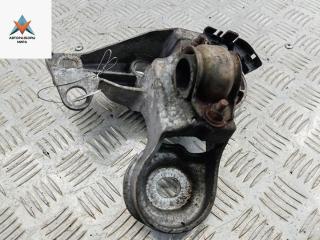 кронштейн двигателя Audi A4 B6 2003, 2.0 л., бензин, МКПП, серый, седан, 8E0199352F