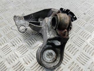 кронштейн двигателя Audi A4 B6 2003, 2.0 л., бензин, МКПП, серый, седан, 8E0199352F