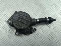 насос вакуумный Audi A3 8L [рестайлинг] 2000, 1.9 л., дизель, АКПП, серый, хетчбэк 5 дв., 038145229 - фото №2