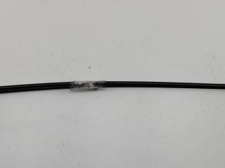 молдинг лобового стекла Audi A4 B5 [рестайлинг] 2000, 1.8 л., бензин, АКПП, жёлтый, седан