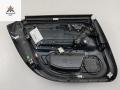 обшивка двери задняя правая Audi A6 4F/C6 2007, 2.7 л., дизель, МКПП, серый, универсал, 4F0867306 - фото №3