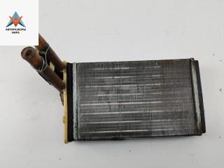 радиатор отопителя (печки) Audi 80 8C/B4 1992, 2.0 л., бензин, МКПП, красный, седан, 893819031B