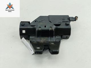 замок багажника BMW 3 серия E46 [рестайлинг] 2004, седан, 8196401