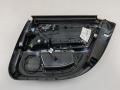 обшивка двери задняя левая Audi A6 4F/C6 2005, 3.2 л., бензин, АКПП, серый, универсал, 4F0867305 - фото №4