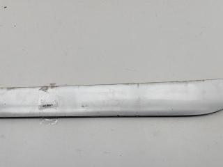 молдинг двери задней левой Audi A6 4F/C6 2005, 3.2 л., бензин, АКПП, серый, универсал, 4F0833969E