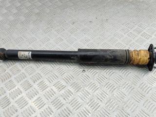 амортизатор задний правый BMW 3 E36 1996, 1.8 л., бензин, МКПП, зелёный, универсал, 556882