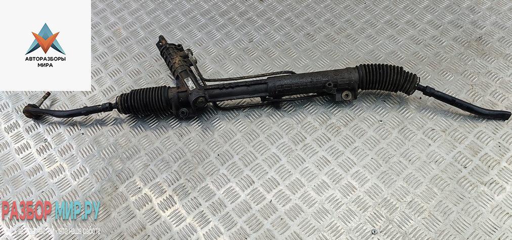 рулевая рейка BMW 5 серия E39 1999, 2.0 л., бензин, МКПП, серый, седан, 1096026 - фото №1