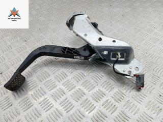 педаль сцепления Opel Zafira 2 поколение (B) [рестайлинг] 2008, 1.6 л., бензин, МКПП, серый, минивэн, 13192503