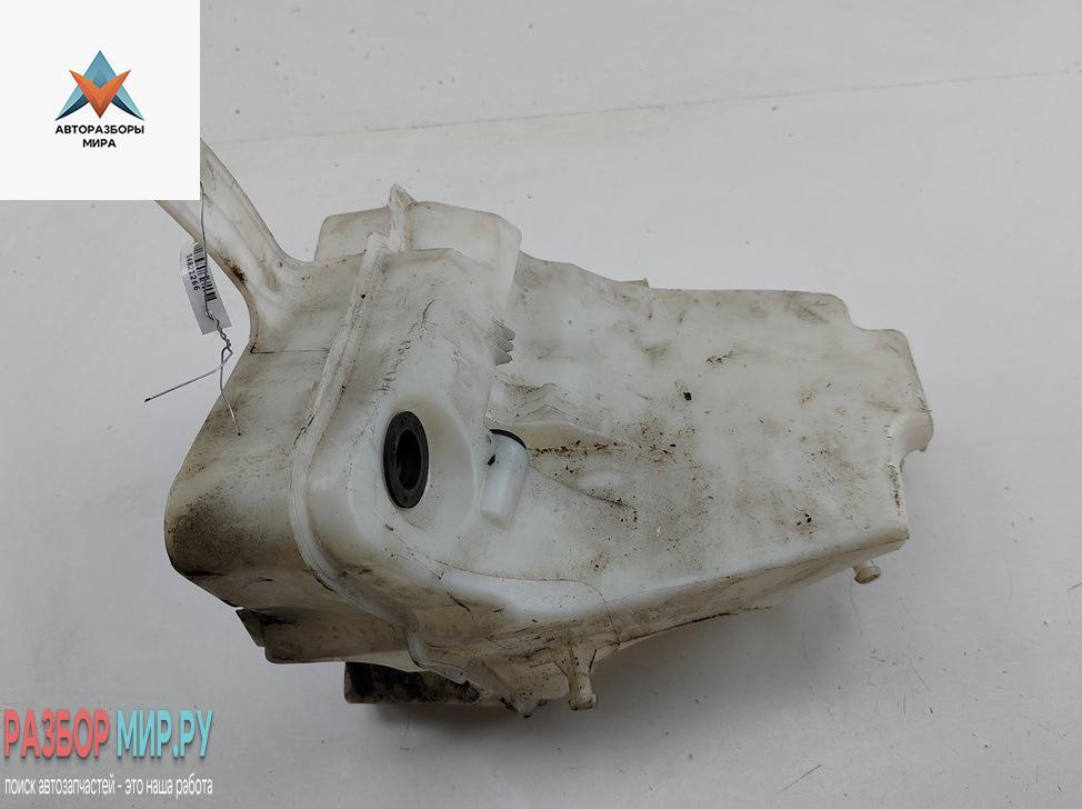 бачок омывателя Mercedes-Benz M-Class ML W163 2002, 4.0 л., дизель, внедорожник 5 дв., A16386060 - фото №1