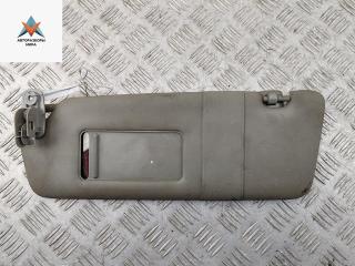 козырек солнцезащитный Audi A4 B6 2003, 2.5 л., дизель, МКПП, серый, универсал