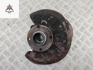 ступица передняя правая Audi 80 8C/B4 1991, 2.0 л., бензин, МКПП, серый, седан