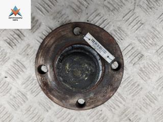 ступица задняя левая Audi 80 8C/B4 1991, 2.0 л., бензин, МКПП, серый, седан