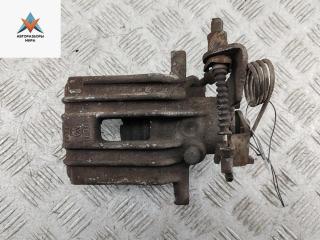 суппорт задний правый Audi A6 4B/C5 1997, 2.8 л., бензин, АКПП, чёрный, седан