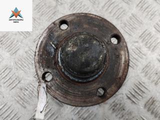 ступица задняя правая Audi 80 8C/B4 1991, 2.0 л., бензин, МКПП, серый, седан