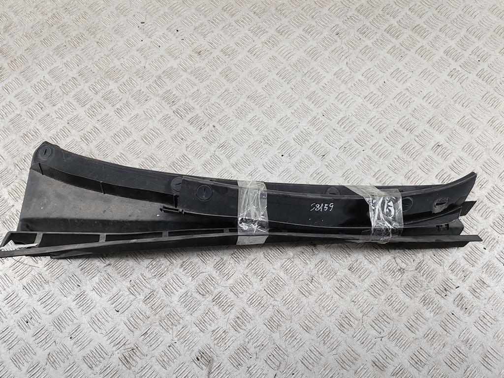 дождевик Audi 80 B4 1994, 1.6 л., бензин, МКПП, синий, универсал, 893819404, 893819403