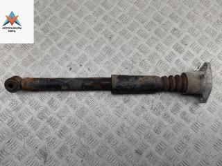 амортизатор задний правый Audi A4 B6 2003, 2.0 л., бензин, МКПП, серый, седан