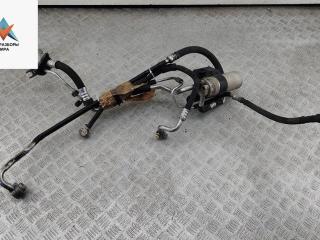 трубка кондиционера Audi A4 B7 2005, 2.5 л., дизель, МКПП, синий, универсал, 8E1260712AC, 8E0260701BC, 8E0260707BC.8E0820193E