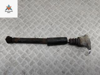 амортизатор задний левый Audi A4 B6 2003, 2.0 л., бензин, МКПП, серый, седан