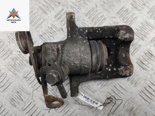 суппорт задний правый Audi A6 4B/C5 1998, 1.8 л., Ti, бензин, МКПП, синий, седан