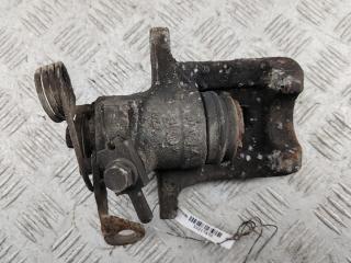 суппорт задний правый Audi A6 4B/C5 1998, 1.8 л., Ti, бензин, МКПП, синий, седан