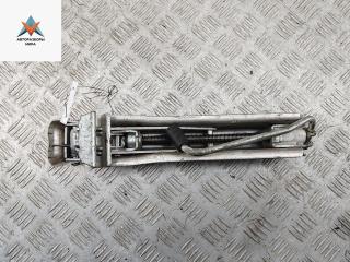 домкрат Audi A4 B6 2003, 2.5 л., дизель, МКПП, серый, универсал