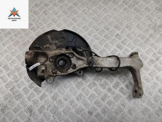 ступица передняя правая Audi A4 B6 2003, 2.5 л., дизель, МКПП, серый, универсал