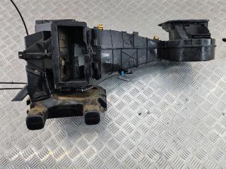 отопитель в сборе (печка) Audi 80 B4 1991, 2.0 л., бензин, МКПП, серый, седан, 893819051