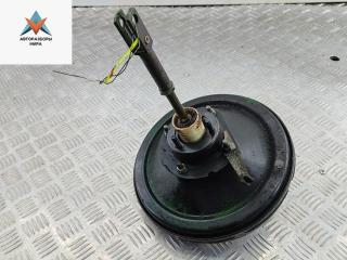 вакуумный усилитель тормозов Audi 80 8C/B4 1992, 2.0 л., бензин, МКПП, красный, седан, 8A0612105C