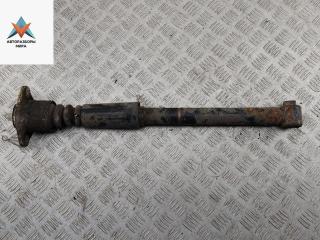 амортизатор задний левый Audi A6 4B/C5 1997, 2.4 л., бензин, АКПП, серый, седан