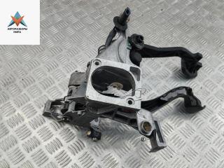узел педальный (блок педалей) Audi A6 4B/C5 1997, 1.8 л., бензин, МКПП, красный, седан, 8D1721117D